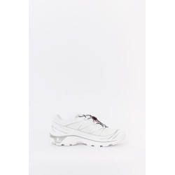 SALOMON WHITE XT 6 GTX SNEAKERS