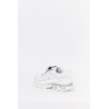 SALOMON WHITE XT 6 GTX SNEAKERS