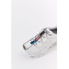 SALOMON WHITE XT 6 GTX SNEAKERS