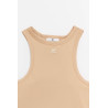 COURREGES DUNE SCUBA TECH JERSEY TOP