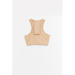 COURREGES DUNE SCUBA TECH JERSEY TOP