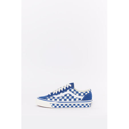 VANS OTW TRUE BLUE LX OLS SKOOL 36 BMX SNEAKERS