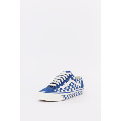 VANS OTW TRUE BLUE LX OLS SKOOL 36 BMX SNEAKERS