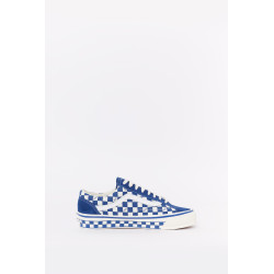 VANS OTW TRUE BLUE LX OLS SKOOL 36 BMX SNEAKERS