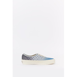 VANS OTW ECHOES PURITAN GRAY LX AUTHENTIC 44 SNEAKERS