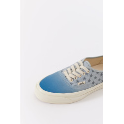 VANS OTW ECHOES PURITAN GRAY LX AUTHENTIC 44 SNEAKERS
