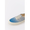 VANS OTW ECHOES PURITAN GRAY LX AUTHENTIC 44 SNEAKERS