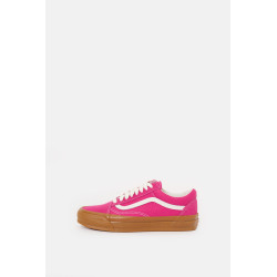 VANS OTW GUM RASPBERRY LX OLD SKOOL SNEAKERS