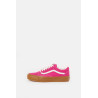 VANS OTW GUM RASPBERRY LX OLD SKOOL SNEAKERS