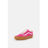 VANS OTW GUM RASPBERRY LX OLD SKOOL SNEAKERS