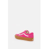 VANS OTW GUM RASPBERRY LX OLD SKOOL SNEAKERS