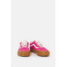 VANS OTW GUM RASPBERRY LX OLD SKOOL SNEAKERS