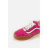 VANS OTW GUM RASPBERRY LX OLD SKOOL SNEAKERS