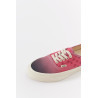 VANS OTW ECHOES MAUVEWOOD LX AUTHENTIC 44 SNEAKERS