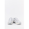 ASICS WHITE GEL KINETIC FLUENT SNEAKERS