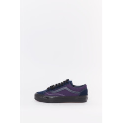 VANS OTW DRESS BLUE LX OLD SKOOL 36 SNEAKERS