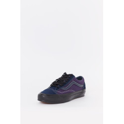 VANS OTW DRESS BLUE LX OLD SKOOL 36 SNEAKERS