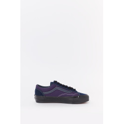 VANS OTW DRESS BLUE LX OLD SKOOL 36 SNEAKERS