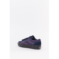 VANS OTW DRESS BLUE LX OLD SKOOL 36 SNEAKERS