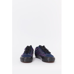 VANS OTW DRESS BLUE LX OLD SKOOL 36 SNEAKERS