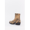 SECOND LAYER SNAKE CORRIDO BOOTS
