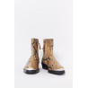 SECOND LAYER SNAKE CORRIDO BOOTS
