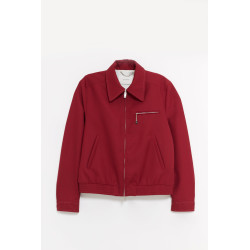 SECOND LAYER LOCO DICE JACKET