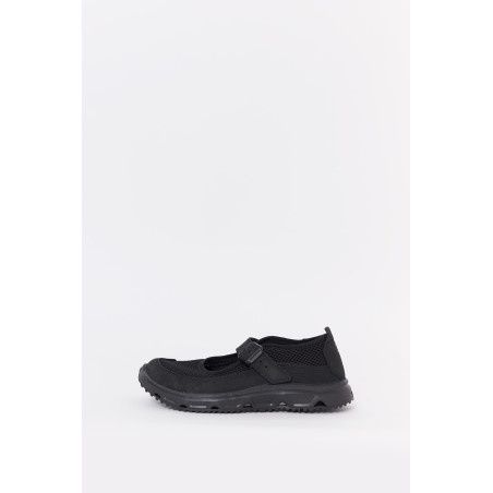 SALOMON BLACK RX MARIE JEANNE SANDALS