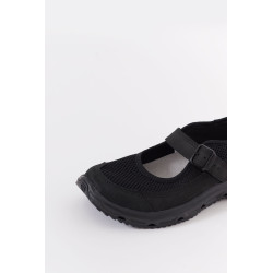 SALOMON BLACK RX MARIE JEANNE SANDALS