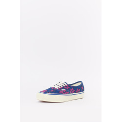 VANS OTW DAISY BLUE LX AUTHENTIC 44 SNEAKERS