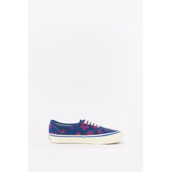 VANS OTW DAISY BLUE LX AUTHENTIC 44 SNEAKERS