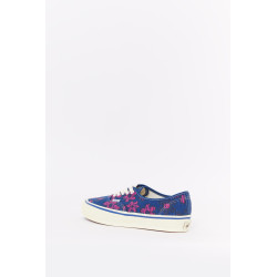 VANS OTW DAISY BLUE LX AUTHENTIC 44 SNEAKERS