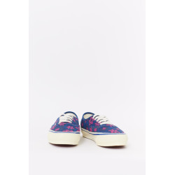 VANS OTW DAISY BLUE LX AUTHENTIC 44 SNEAKERS