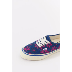 VANS OTW DAISY BLUE LX AUTHENTIC 44 SNEAKERS