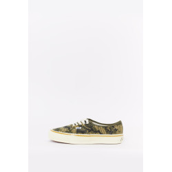 VANS OTW CAMO ANTIQUE LX AUTHENTIC 44 SNEAKERS