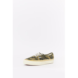 VANS OTW CAMO ANTIQUE LX AUTHENTIC 44 SNEAKERS