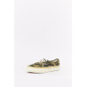 VANS OTW CAMO ANTIQUE LX AUTHENTIC 44 SNEAKERS