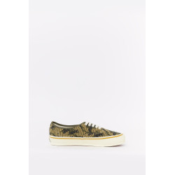 VANS OTW CAMO ANTIQUE LX AUTHENTIC 44 SNEAKERS