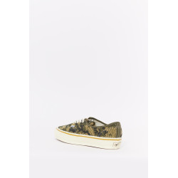 VANS OTW CAMO ANTIQUE LX AUTHENTIC 44 SNEAKERS