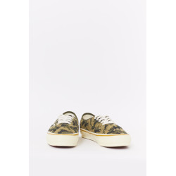 VANS OTW CAMO ANTIQUE LX AUTHENTIC 44 SNEAKERS