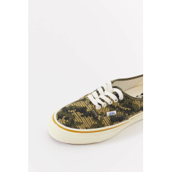 VANS OTW CAMO ANTIQUE LX AUTHENTIC 44 SNEAKERS