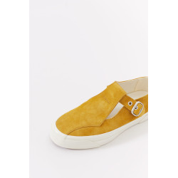 VANS OTW HARVEST GOLD LX MARY JANE 93 SNEAKERS