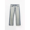 DIESEL CLEAR BLUE 1980 D EEPER S TROUSER