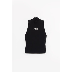 DIESEL BLACK M ONERVAX TOP