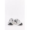 ASICS CREAM GROVE GEL NIMBUS 101 SNEAKERS
