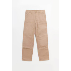 CARHARTT WIP PEANUT DOUBLE KNEE PANT