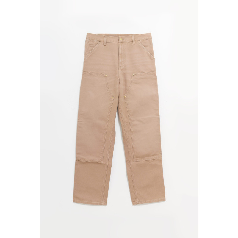CARHARTT WIP PEANUT DOUBLE KNEE PANT