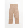 CARHARTT WIP PEANUT DOUBLE KNEE PANT
