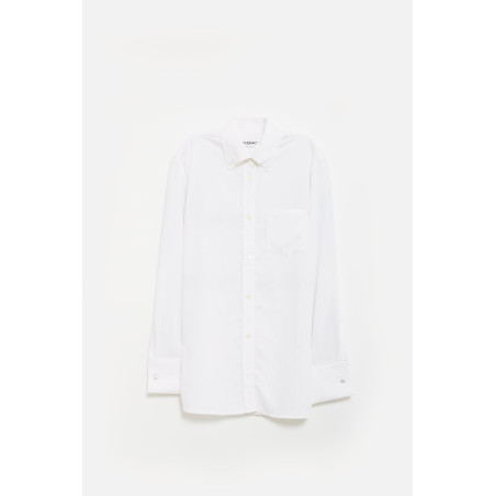 OUR LEGACY FRENCH STRIPE SINCERE SHIRT