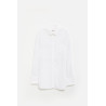 OUR LEGACY FRENCH STRIPE SINCERE SHIRT